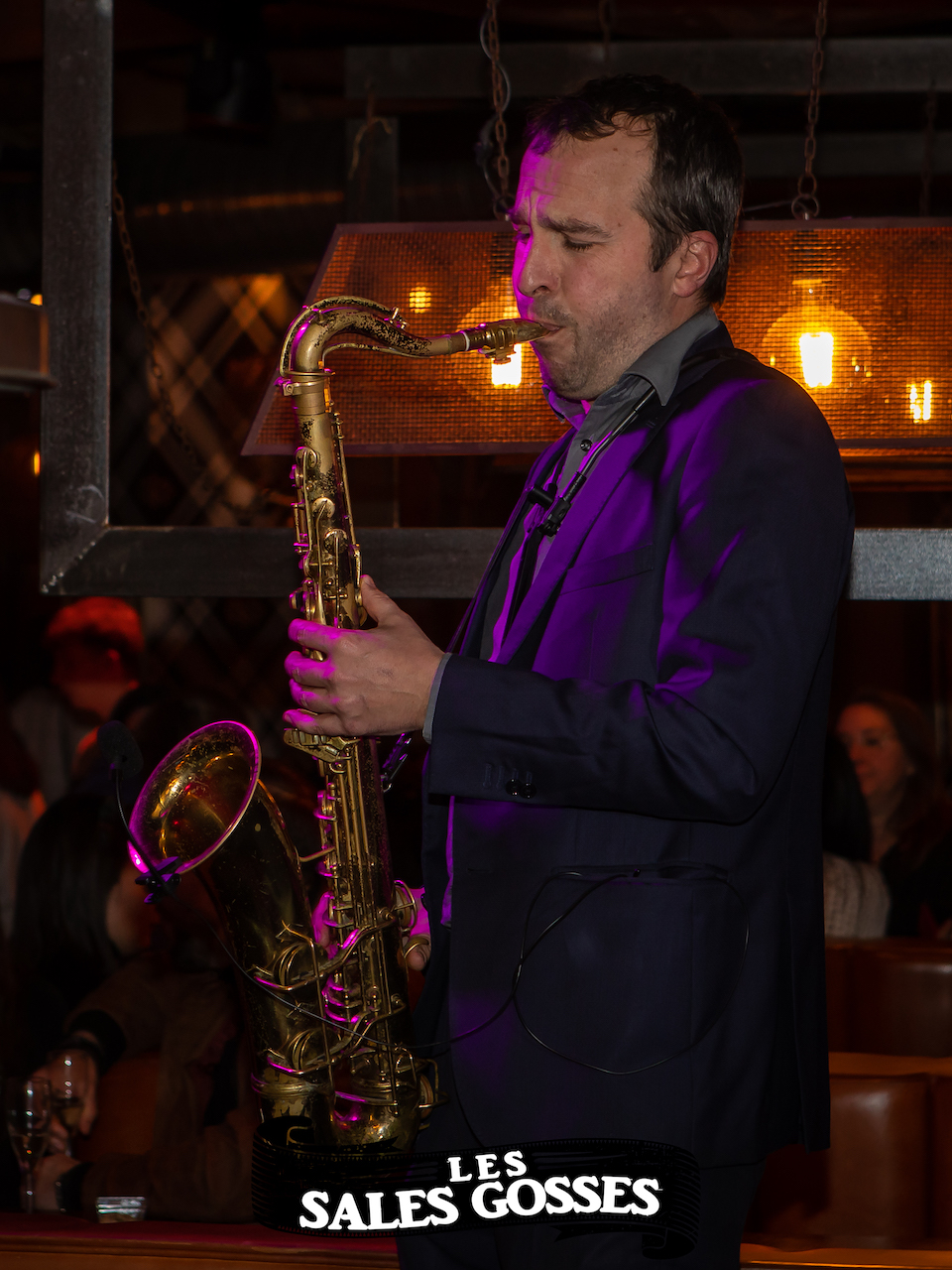 soirées les Sales Gosses a Annemasse