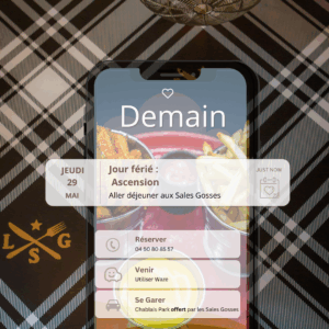 Jour férié