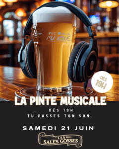20 juin fête de la musique