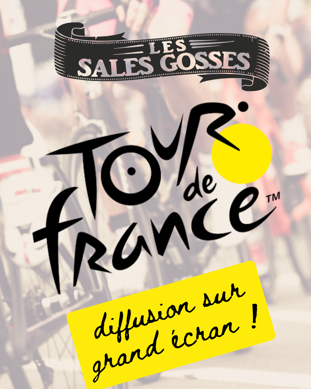 Tour de France 2025 Annemasse